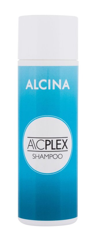 ALCINA A/C Plex Šampon 200 ml pro ženy