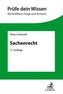 Sachenrecht