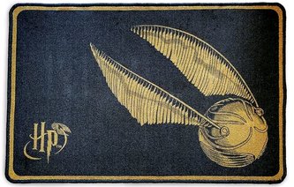 Kobereček Harry Potter: Golden Snitch (80 x 125 cm)