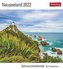 Neuseeland - Kalender 2022