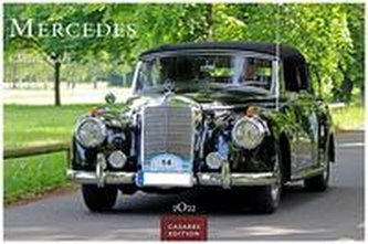 Mercedes Classic Cars 2022 L