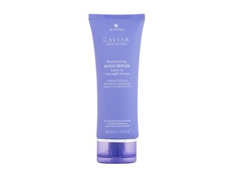Alterna Noční sérum na poškozené vlasy Caviar (Restructuring Bond Repair Overnight Serum) 100 ml woman