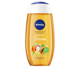 Nivea Pečující sprchový gel Exotic Dream (Caring Shower Gel) 250 ml woman