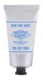 Institut Karite Shea Foot Cream Krém na nohy Milk Cream 75 ml pro ženy