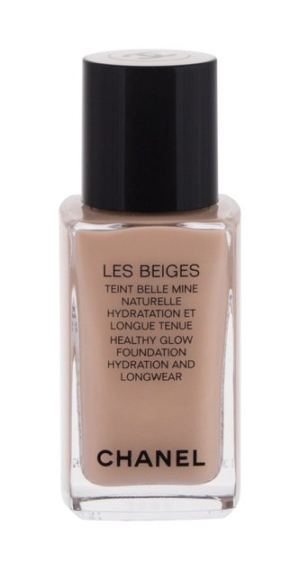 Chanel Les Beiges Makeup Healthy Glow 30 ml BR22 pro ženy