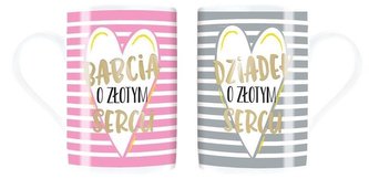 Kubek komplet Q 832 DBD 2021