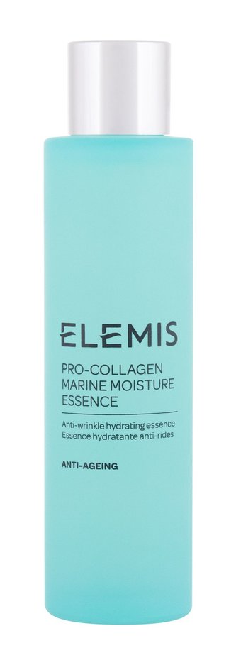 Elemis Pro-Collagen Anti-Ageing Pleťová voda a sprej Marine Moisture Essence 100 ml pro ženy
