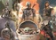 Puzzle The Mandalorian Připraveni k boji
