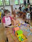 Klocki meli basic 50szt
