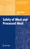 Safety of Meat and Processed Meat