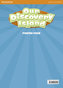 Our Discovery Island Poster Pack