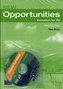 New Opportunities Global Intermediate Test CD Pack