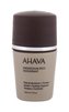 AHAVA Men Deodorant Time To Energize Magnesium Rich 50 ml pro muže