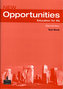 New Opportunities Global Elementary Test CD Pack
