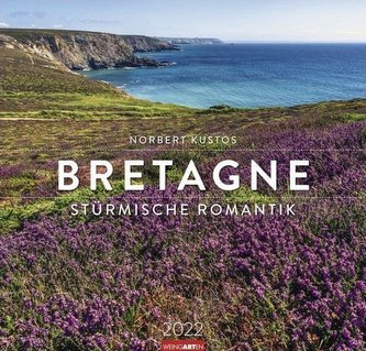 Bretagne - Kalender 2022