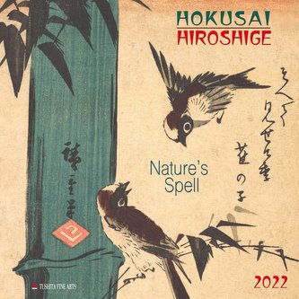 Hokusai/Hiroshige - Nature 2022
