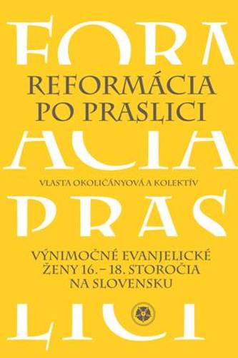 Reformácia po praslici