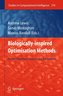Biologically-inspired Optimisation Methods