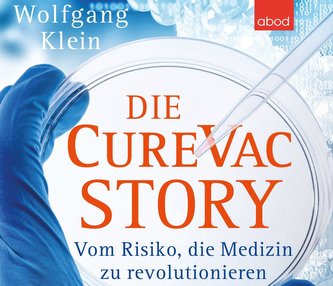 Die CureVac-Story