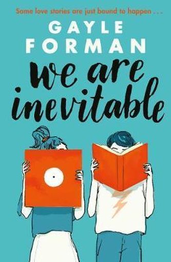 We Are Inevitable We Are Inevitable