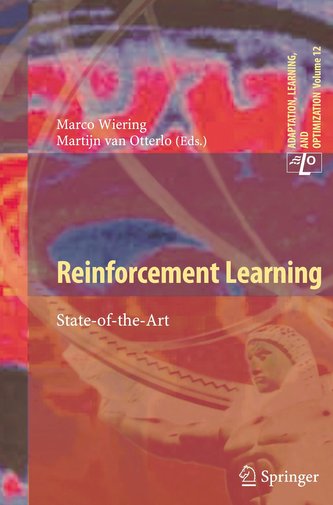 Reinforcement Learning