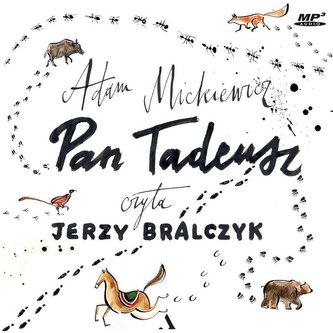 Pan Tadeusz audiobook