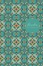 Ramadan Planner: Teal