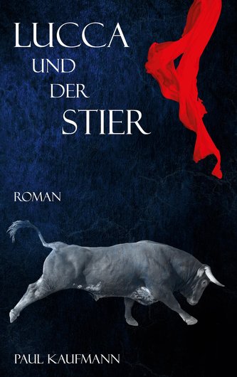 Lucca und der Stier