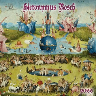 Hieronymus Boscht 2022