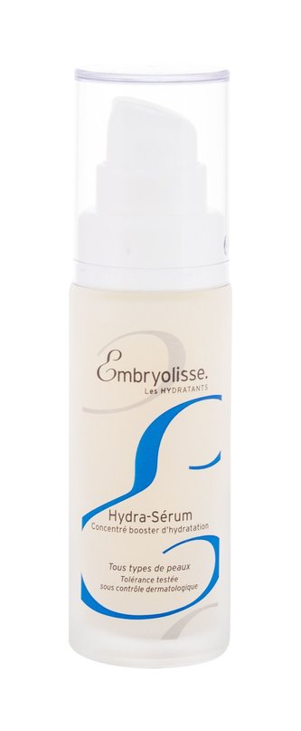 Embryolisse Moisturizing Pleťové sérum Hydra-Serum 30 ml pro ženy