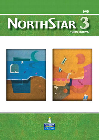 NorthStar 3 DVD with DVD Guide NorthStar 3 DVD with DVD Guide
