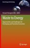 Waste to Energy