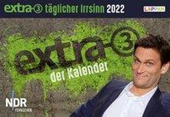 Extra 3 - Der Kalender 2022
