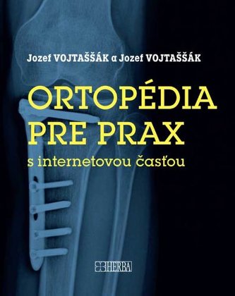 ORTOPÉDIA PRE PRAX