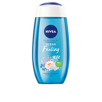Nivea Pečující sprchový gel Ocean Feeling (Caring Shower Gel) 250 ml woman