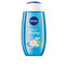 Nivea Pečující sprchový gel Ocean Feeling (Caring Shower Gel) 250 ml woman