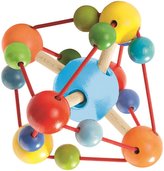 Haba HRK Kousátko Tirili Kuličky od 6 měsíců