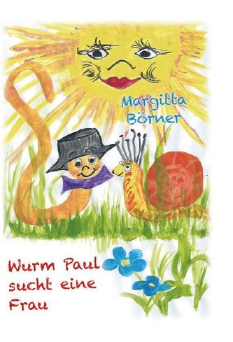 Wurm Paul sucht eine Frau