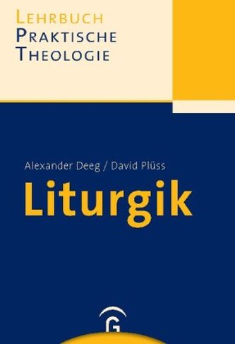 Liturgik Liturgik