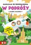 Naklejam ze zrozumieniem. W podróży