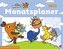 Die Maus Monatsplaner - Kalender 2022