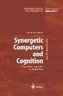 Synergetic Computers and Cognition