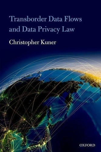 Transborder Data Flow Regulation and Data Privacy Law