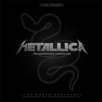 Metallica - Płyta winylowa