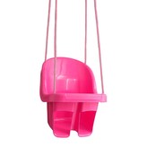 Dětská závěsná houpačka Tega růžová