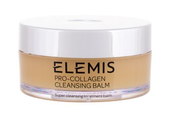 Elemis Pro-Collagen Anti-Ageing Čisticí gel 100 g pro ženy
