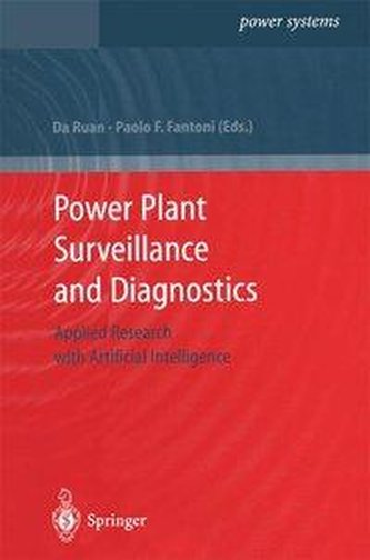 Power Plant Surveillance and Diagnostics