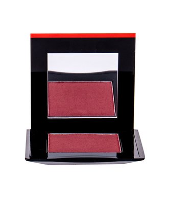 Shiseido InnerGlow Tvářenka Cheek Powder 4 g 08 Berry Dawn pro ženy