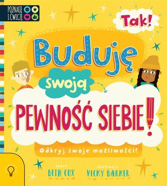 TAK! Buduję swoją Pewność Siebie