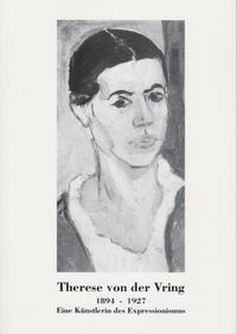 Therese von der Vring - 1894 - 1927